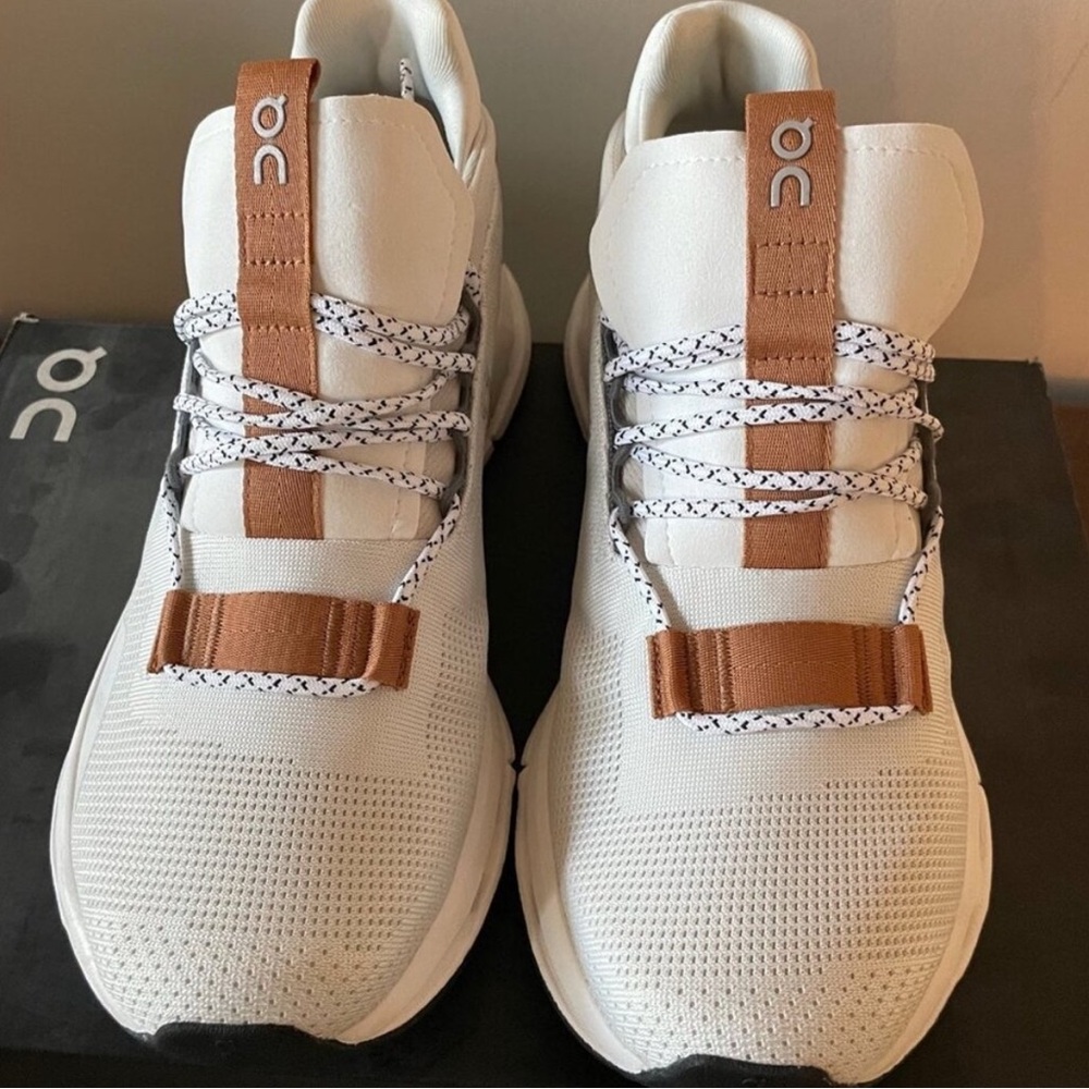ON Running Cloudnova Women's Shoes - Picture 4 of 7